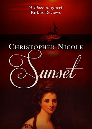 Sunset (Caribee of the Hiltons Book 5)