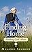 Finding Home (Finding God's Plan #1)