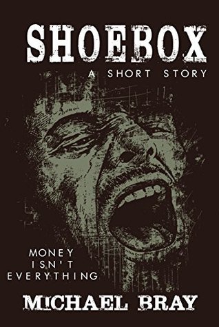 Shoebox (Kindle Edition)