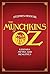 The Munchkins of Oz: Legend...