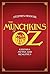 The Munchkins of Oz by Stephen Hoover