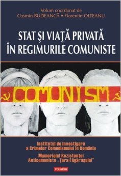 Stat si viata privata in regimurile comuniste