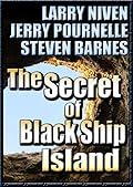 The Secret of Black Ship Island