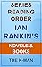 Series List - Ian Rankin - ...
