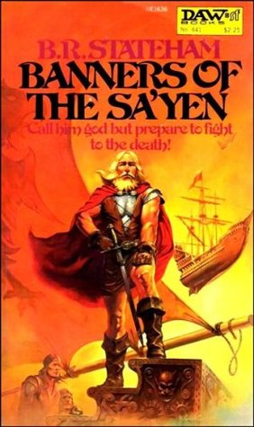 Banners of the Sa'Yen