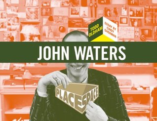 John Waters (Place Space)