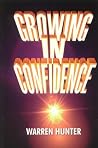 Growing in confidence Growing in confidence