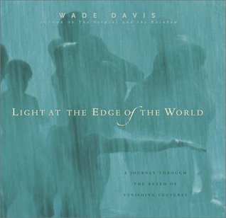 Light at the Edge of the World (Hardcover)