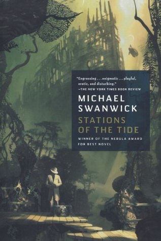 Stations of the Tide