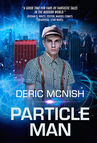 Particle Man
