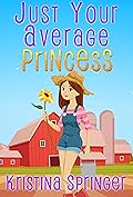 Just Your Average Princess
