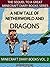 Minecraft Diary Books: A Tale of Netherworld and Dragons: Unofficial Minecraft Book For Kids