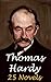 Thomas Hardy by Thomas Hardy Thomas Hardy by Thomas Hardy