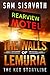 The Walls of Lemuria by Sam Sisavath