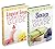 (2 Book Bundle) “Soap Making Guide” & “Liquid Soap Making Guide” by Maria White