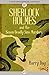 Sherlock Holmes and the Seven Deadly Sins Murders