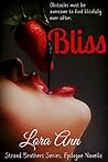 Bliss (Strand Brothers #4) Bliss (Strand Brothers #4)