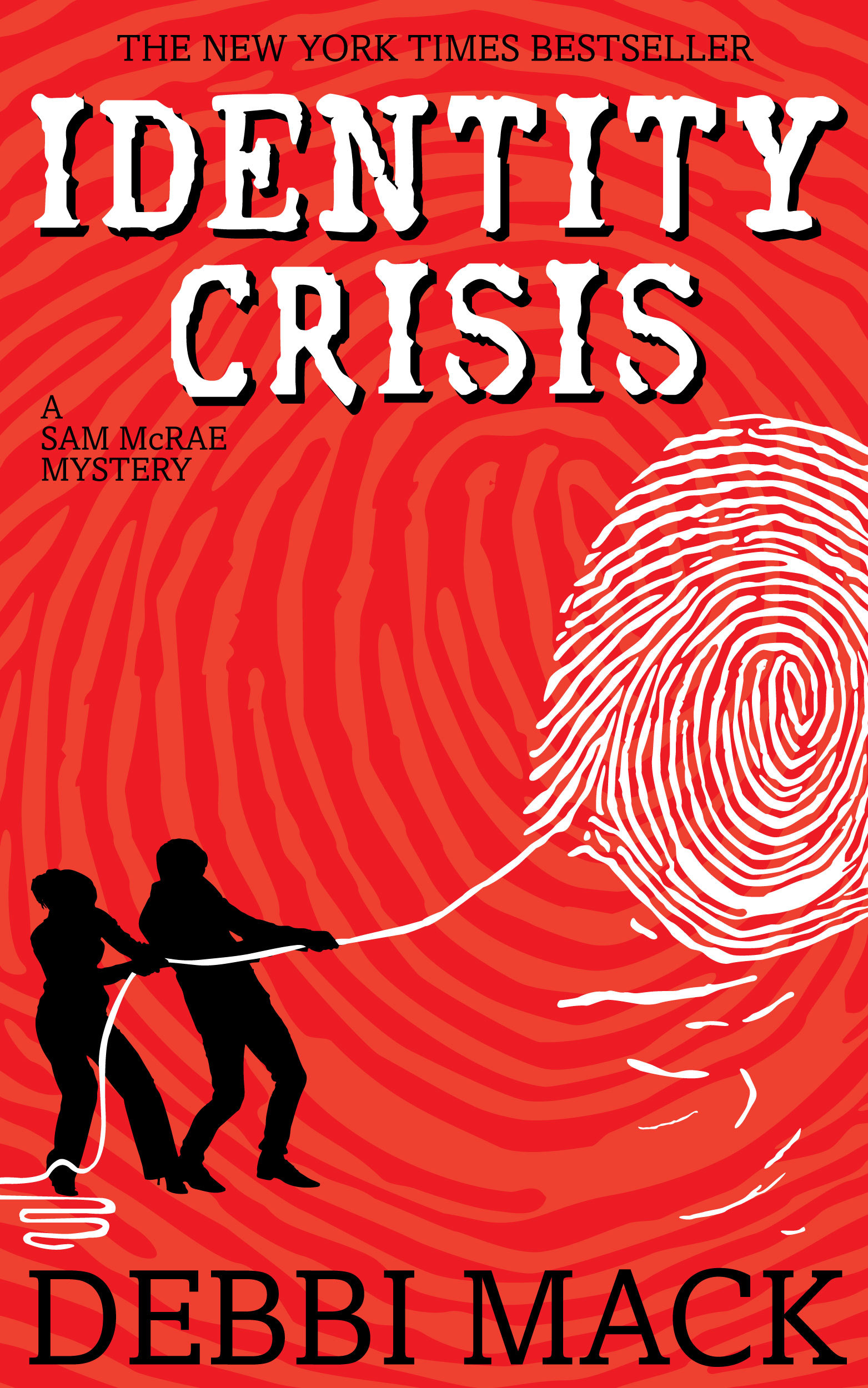 ebook download Identity Crisis