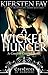 A Wicked Hunger (Creatures of Darkness, #1)