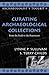 Curating Archaeological Collections by Lynne P. Sullivan