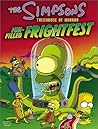 The Simpsons Treehouse of Horror by Matt Groening