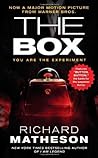 The Box: Uncanny Stories