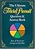 The Ultimate TRIVIAL PURSUI...