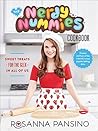 The Nerdy Nummies Cookbook by Rosanna Pansino
