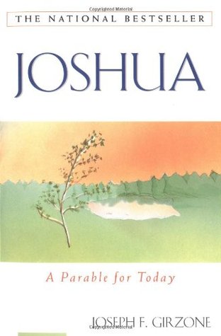 Joshua: A Parable for Today (Paperback)