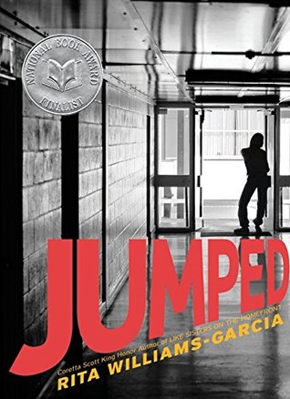 Jumped (Hardcover)