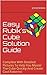 Easy Rubik's Cube Solution ...