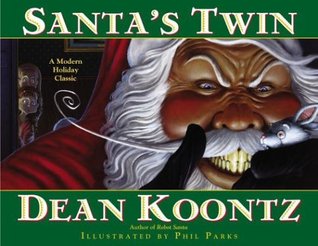 Santa's Twin (Santa's Twin, #1)