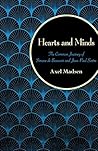 Book cover for Hearts and Minds: The Common Journey of Simone de Beauvoir and Jean-Paul Sartre