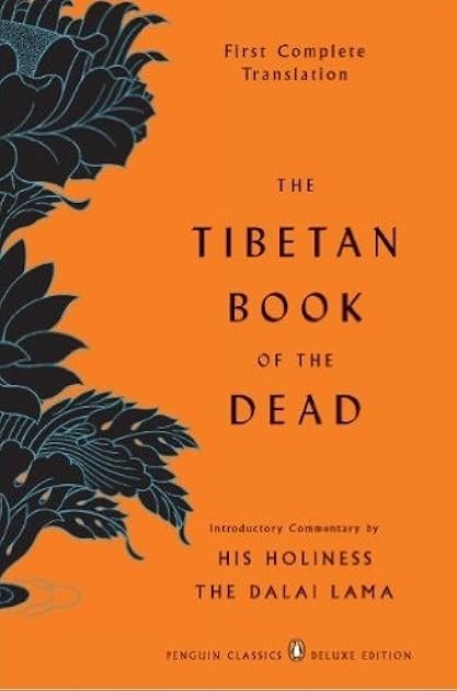 The Tibetan Book of the Dead. First Complete Translation