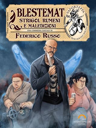 Blestemat (Kindle Edition)