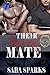 Their Innocent Mate (Shifters in Uniform Book 2)