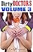 Dirty Doctors: Vol. 3 (medical fetish, taboo)