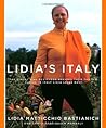 Lidia's Italy