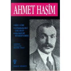 Ahmet Haşim