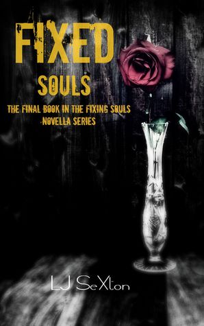 Fixed Souls (Fixing Souls #4)