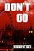 Don't Go