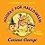 Hooray for Halloween, Curious George