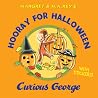 Hooray for Halloween, Curious George