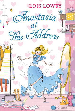 Anastasia at This Address: A Relatable Middle Grade Novel About Personal Ads, Boys, Letters, and a Truth-Stretching Predicament (Ages 10-12) (An Anastasia Krupnik story, 17)