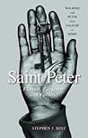 Saint Peter by Stephen J. Binz