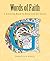 Words of Faith: A Coloring Book to Bless and De-Stress