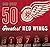 50 Greatest Red Wings