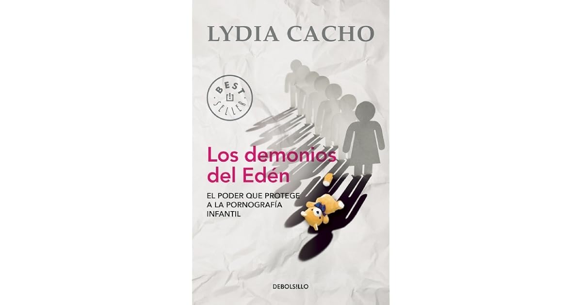Los demonios del Edén by Lydia Cacho