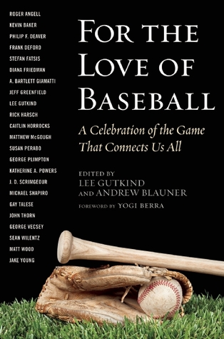 pdf download For the Love of Baseball: A Celebration of the Game That Connects Us All