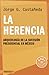 La herencia by Jorge Castañeda